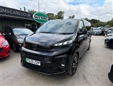 Used Peugeot 1007