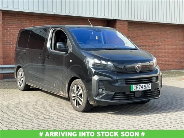 Large image for the Used Peugeot 1007
