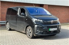 Peugeot 1007