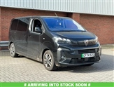 Used Peugeot 1007