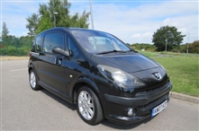 Peugeot 1007