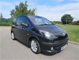 Used Peugeot 1007