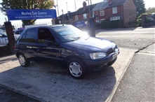 Peugeot 106