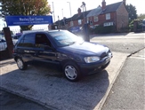 Used Peugeot 106