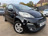 Peugeot 107 Image 1