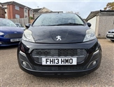 Peugeot 107 Image 2