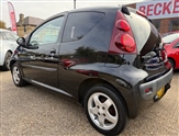Peugeot 107 Image 5