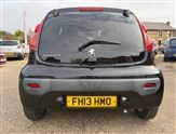 Peugeot 107 Image 6