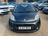Peugeot 107 Image 2