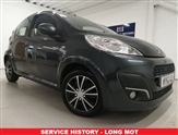 Peugeot 107 Image 1