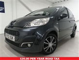 Peugeot 107 Image 2