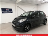 Peugeot 107 Image 3