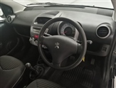 Peugeot 107 Image 6