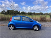 Peugeot 107 Image 5