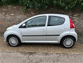 Peugeot 107 Image 3