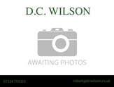 Used Peugeot 107