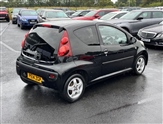 Used Peugeot 107