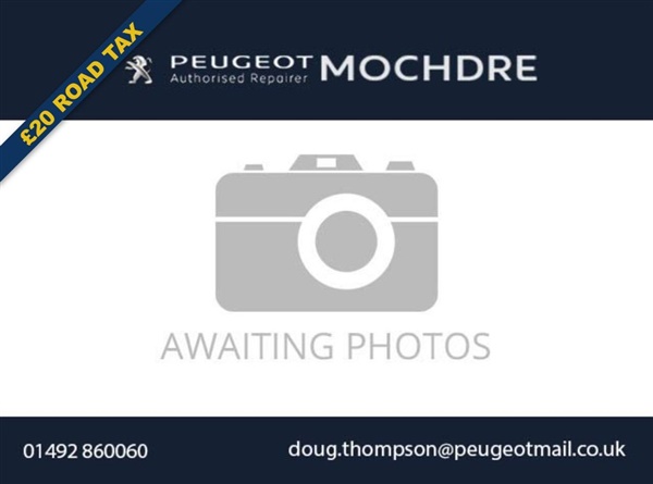 Large image for the Used Peugeot 107