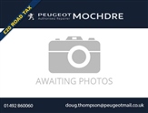 Used Peugeot 107