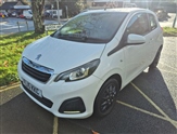 Used Peugeot 108