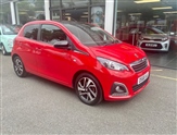 Used Peugeot 108