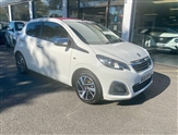 Used Peugeot 108