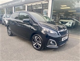 Used Peugeot 108