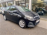 Used Peugeot 108