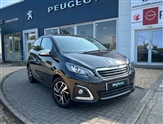 Used Peugeot 108