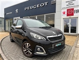 Used Peugeot 108