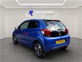 Peugeot 108 Image 2