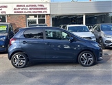 Used Peugeot 108
