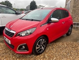 Peugeot 108 Image 2