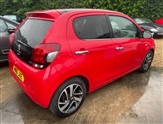 Peugeot 108 Image 4