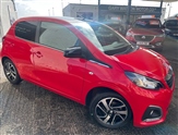 Used Peugeot 108