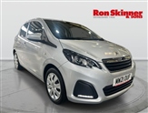 Peugeot 108 Image 1