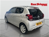 Peugeot 108 Image 3
