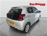 Peugeot 108 Image 4