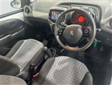 Peugeot 108 Image 6