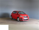 Used Peugeot 108