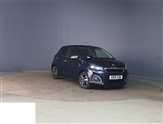Used Peugeot 108