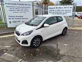 Used Peugeot 108
