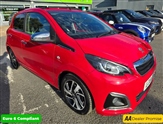 Peugeot 108 Image 2