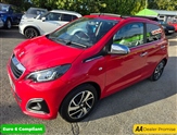 Peugeot 108 Image 6