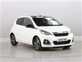 Peugeot 108 Image 2