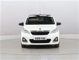 Peugeot 108 Image 3