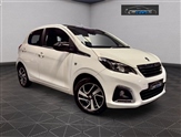 Used Peugeot 108