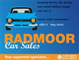 Used Peugeot 108