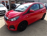 Peugeot 108 Image 3