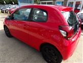 Peugeot 108 Image 4